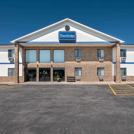 Travelodge By Wyndham Spearfish Exterior photo